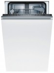 Bosch SPV 50E70 Stroj za pranje posuđa