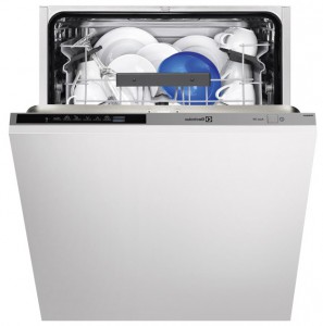 写真 食器洗い機 Electrolux ESL 95330 LO