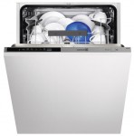 Electrolux ESL 95330 LO Посудомоечная Машина