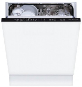 foto Stroj za pranje posuđa Kuppersbusch IGVS 6506.3