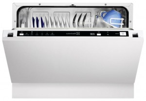 รูปถ่าย เครื่องล้างจาน Electrolux ESL 2400 RO