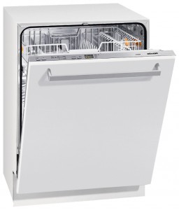 foto Stroj za pranje posuđa Miele G 4263 Vi Active