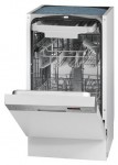 Bomann GSPE 879 TI Stroj za pranje posuđa