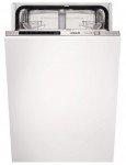 AEG F 78420 VI1P Stroj za pranje posuđa