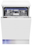 Hansa ZIM 628 ELH Dishwasher