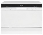 Bomann TSG 708 white Stroj za pranje posuđa