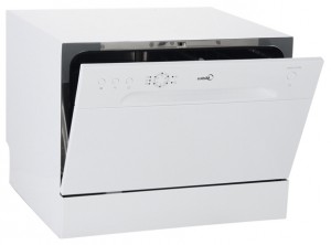 Foto Lavastoviglie Midea MCFD-0606