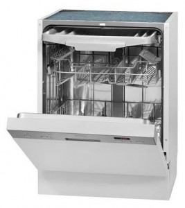 foto Stroj za pranje posuđa Bomann GSPE 880 TI