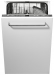 TEKA DW8 41 FI Dishwasher