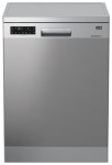 BEKO DFN 29330 X Stroj za pranje posuđa