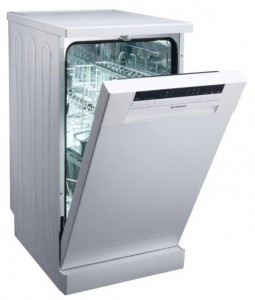 写真 食器洗い機 Daewoo Electronics DDW-G 1411LS