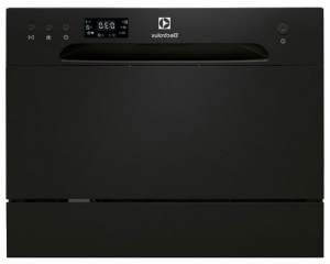 写真 食器洗い機 Electrolux ESF 2400 OK