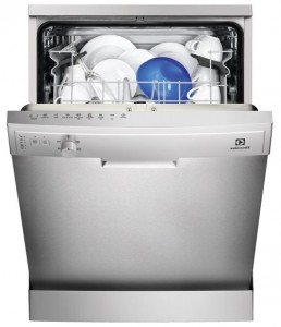 foto Stroj za pranje posuđa Electrolux ESF 9520 LOX