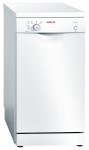 Bosch SPS 30E02 洗碗机