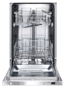 Photo Dishwasher GEFEST 45301