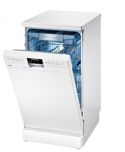 foto Stroj za pranje posuđa Siemens SR 26T298