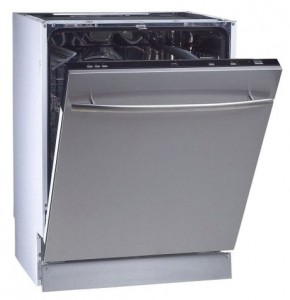 foto Stroj za pranje posuđa Midea M60BD-1205L2