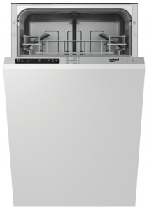 Photo Dishwasher BEKO DIS 15010