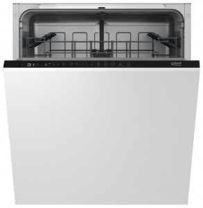 снимка Съдомиялна BEKO DIN 26220