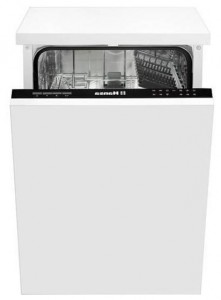 слика Машина за прање судова Hansa ZIM 476 H