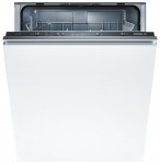 Bosch SMV 30D20 食器洗い機