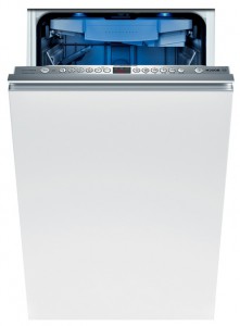 写真 食器洗い機 Bosch SPV 69T80