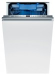 Bosch SPV 69T80 Stroj za pranje posuđa
