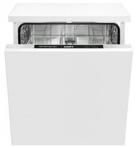 foto Stroj za pranje posuđa Hansa ZIM 676 H