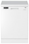 BEKO DFN 26220 W Stroj za pranje posuđa