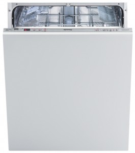 foto Stroj za pranje posuđa Gorenje GV63325XV