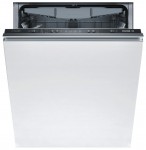 Bosch SMV 57D10 Lave-vaisselle