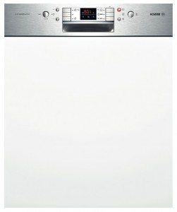 عکس ماشین ظرفشویی Bosch SMI 58N95