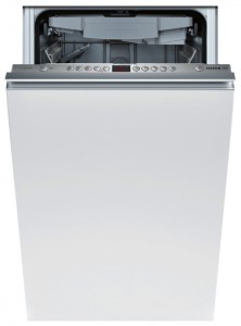 foto Stroj za pranje posuđa Bosch SPV 59M10