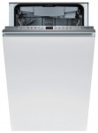 Bosch SPV 59M10 食器洗い機