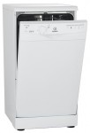 Indesit DVSR 5 Stroj za pranje posuđa