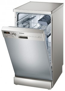 Fil Diskmaskin Siemens SR 25E832