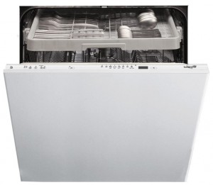 Photo Lave-vaisselle Whirlpool WP 89/1