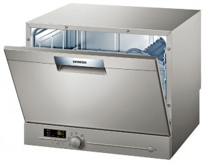 Fotografie Myčka Siemens SK 26E821