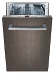 Siemens SR 64M032 Stroj za pranje posuđa