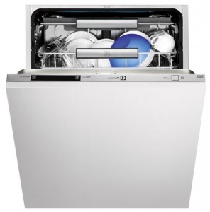 ảnh Máy rửa chén Electrolux ESL 8810 RO