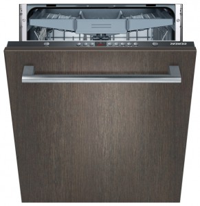 foto Stroj za pranje posuđa Siemens SN 65L082