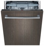 Siemens SN 65L082 Stroj za pranje posuđa