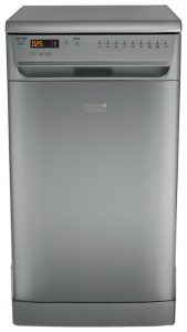 foto Stroj za pranje posuđa Hotpoint-Ariston LSFF 9M124 CX