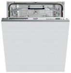 Hotpoint-Ariston LTF 11M132 C Stroj za pranje posuđa