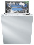 Indesit DISR 57M17 CAL Машина за прање судова