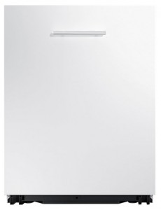 фото Посудомийна машина Samsung DW60J9970BB