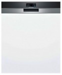 Siemens SN 578S01TE Посудомоечная Машина