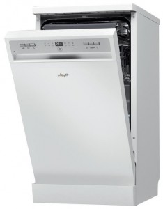 foto Stroj za pranje posuđa Whirlpool ADPF 988 WH