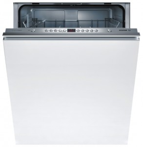 写真 食器洗い機 Bosch SMV 53L80