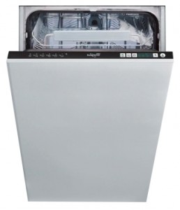 foto Stroj za pranje posuđa Whirlpool ADG 271